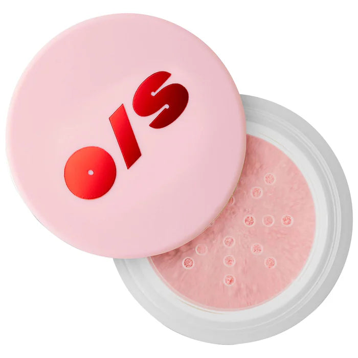 Ultimate Blurring Setting Powder - Bajo Pedido
