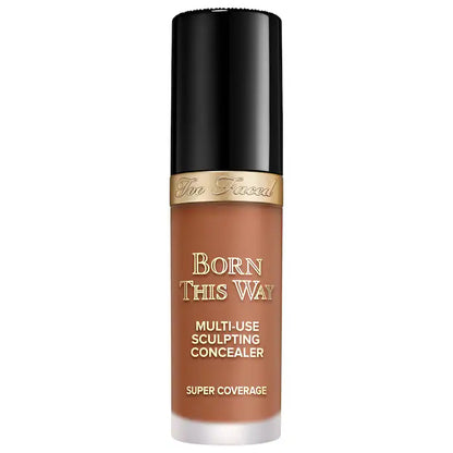 Born This Way Super Coverage Multi-Use Concealer with Hyaluronic Acid - Bajo Pedido
