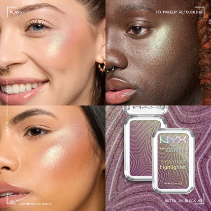 Buttermelt Highlighter