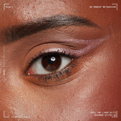 Epic Ink Waterproof Liquid Eyeliner