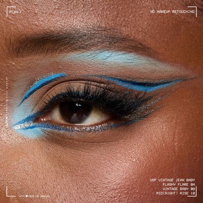 Epic Ink Waterproof Liquid Eyeliner