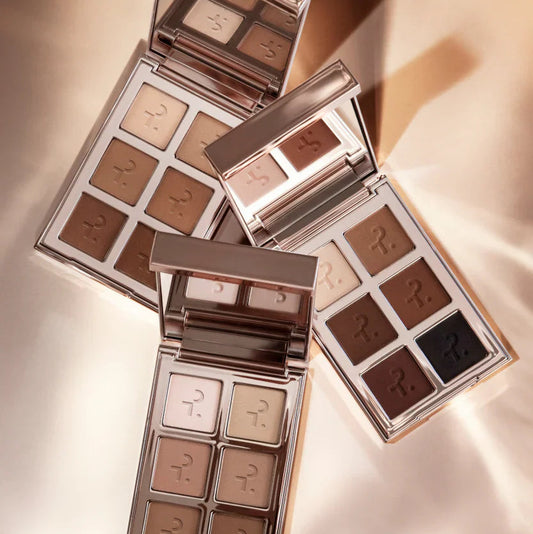 Major Dimension Essential Artistry Edit Eyeshadow Palette - Sephora Sale