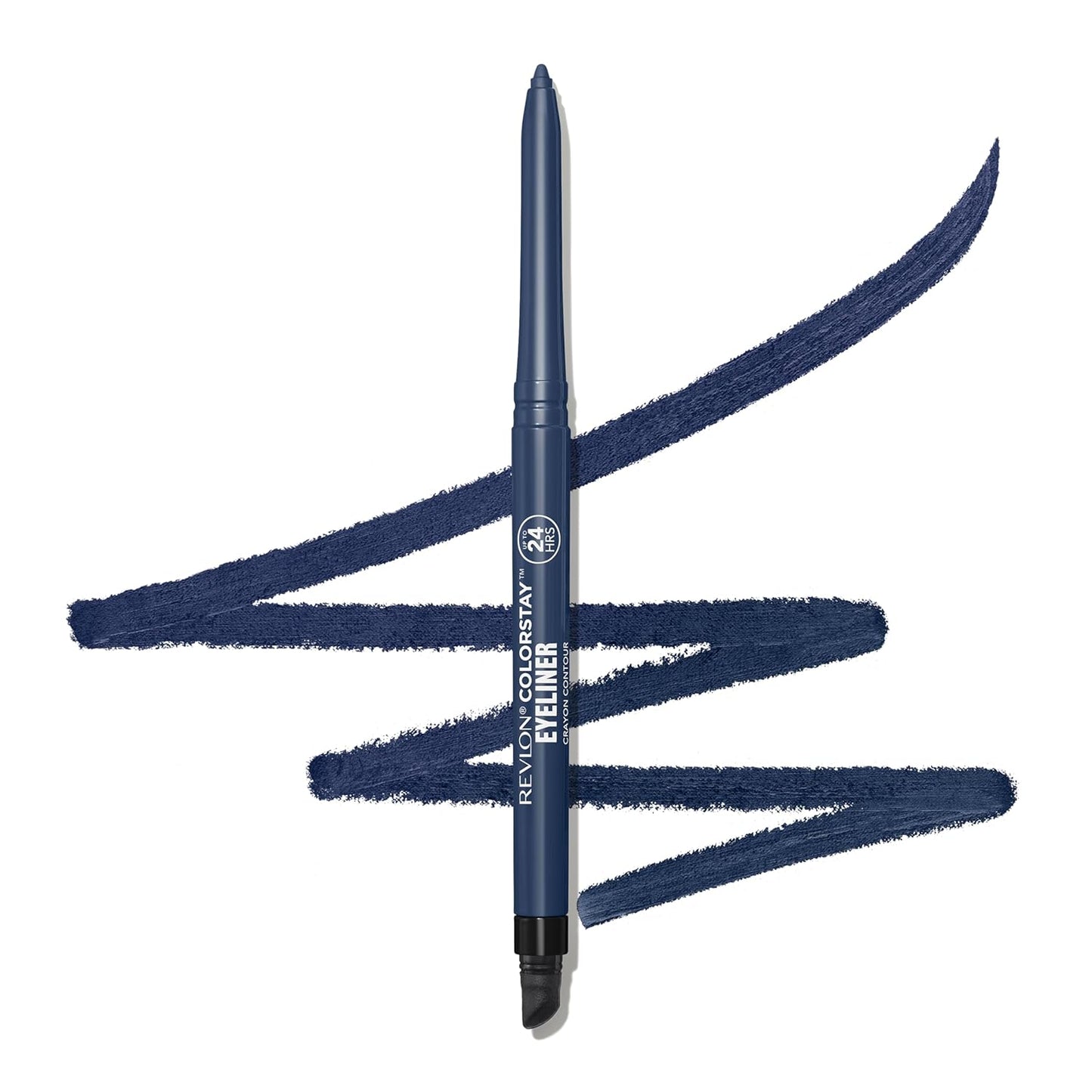 ColorStay Pencil Waterproof Eyeliner