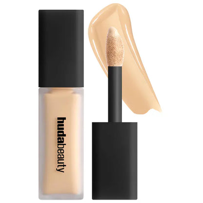 #FauxFilter Matte Buildable Coverage Waterproof Concealer - Sephora Sale (Bajo Pedido)