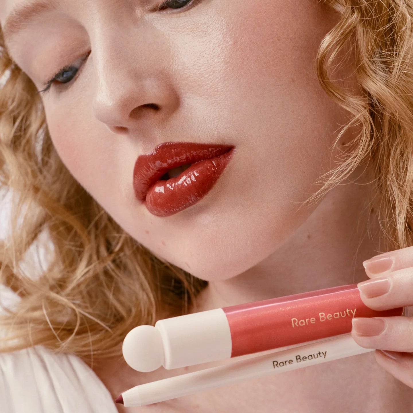 Glass Effect Lip Liner & Gloss Duo - Bajo Pedido