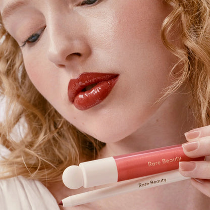 Glass Effect Lip Liner & Gloss Duo