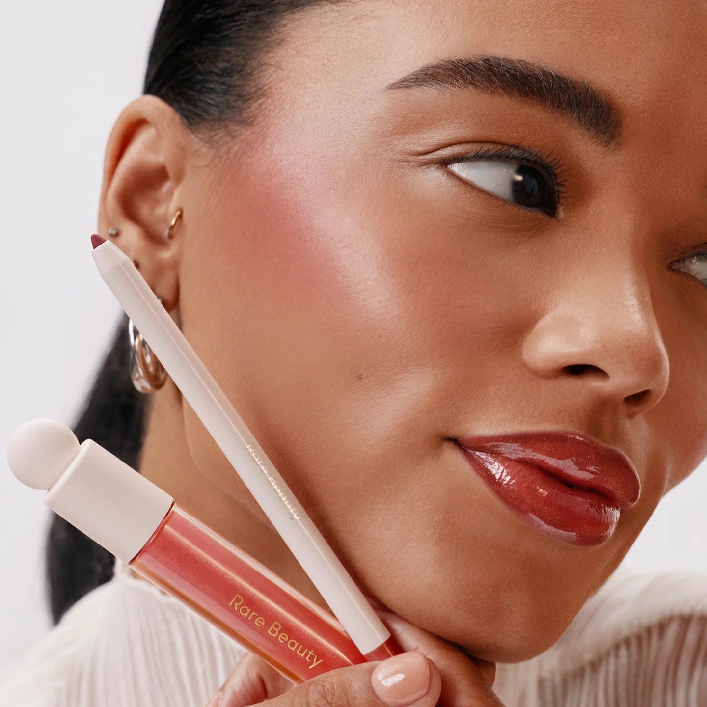 Glass Effect Lip Liner & Gloss Duo - Bajo Pedido