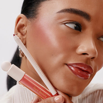 Glass Effect Lip Liner & Gloss Duo