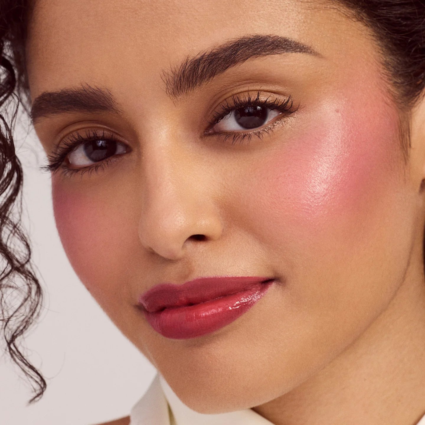 Something Rosy Lip & Cheek Set - Bajo Pedido