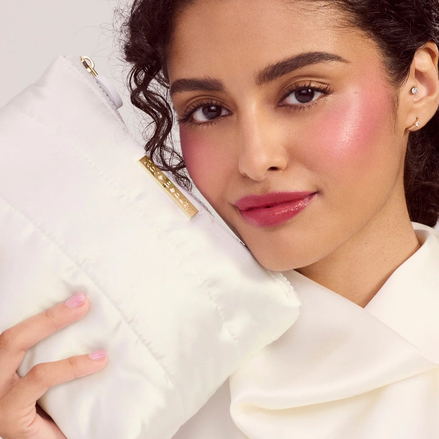 Something Rosy Lip & Cheek Set - Bajo Pedido