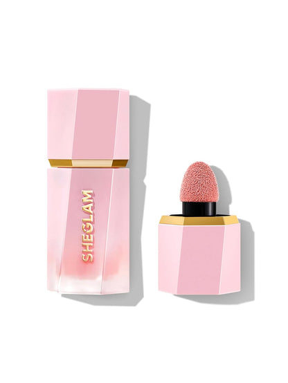 Color Bloom Liquid Blush
