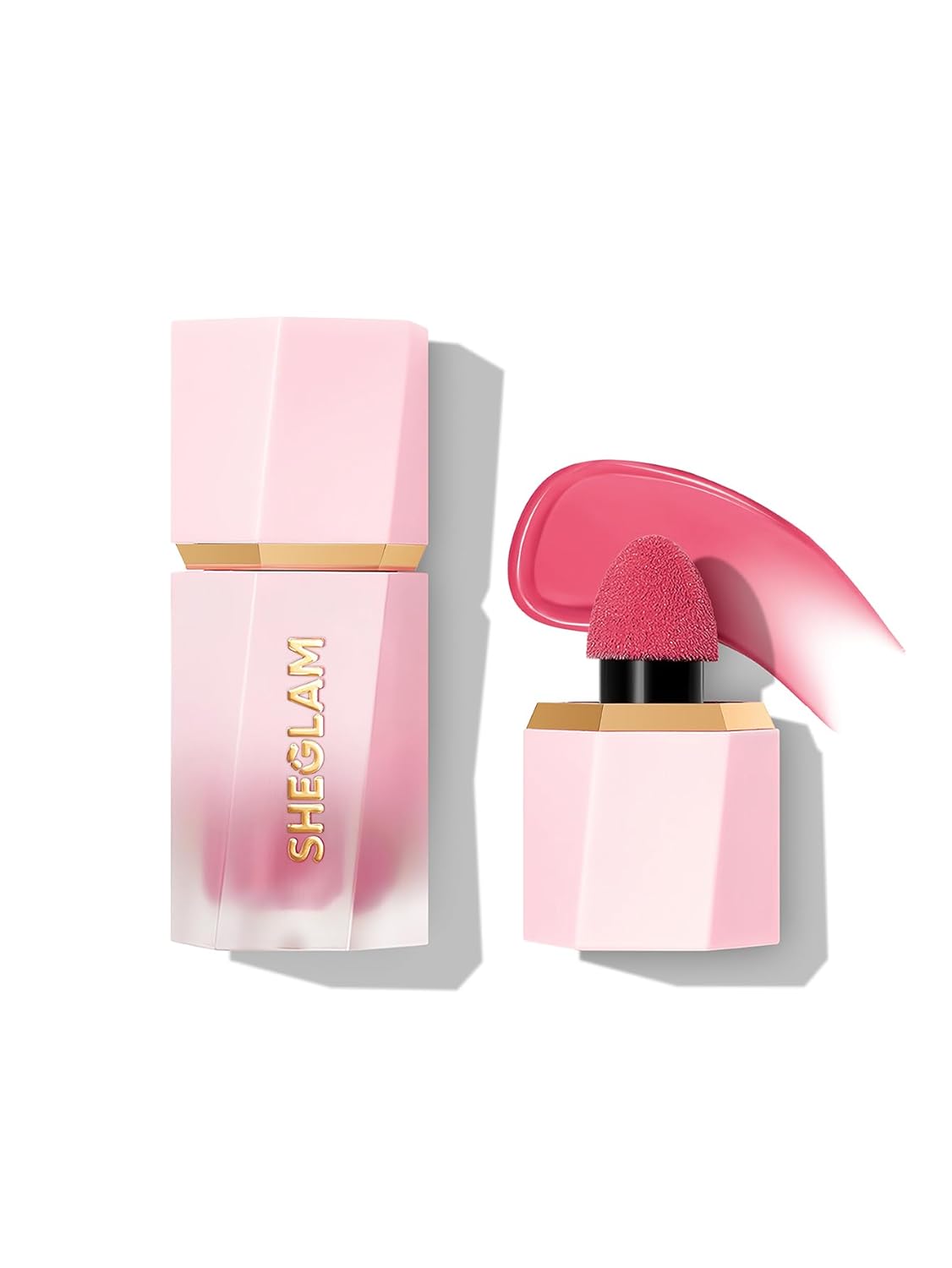 Color Bloom Liquid Blush