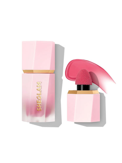 Color Bloom Liquid Blush