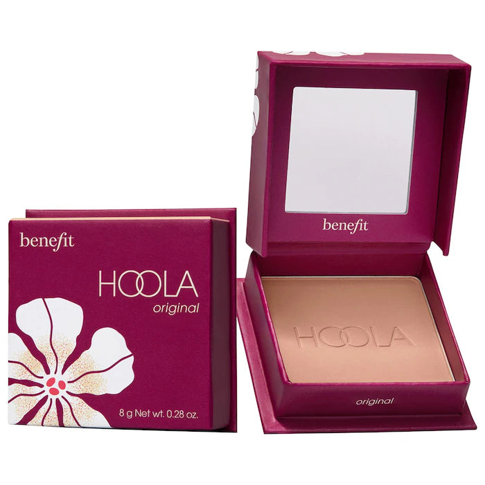 Hoola Matte Powder Bronzer - SEPHORA SALE (Bajo Pedido)