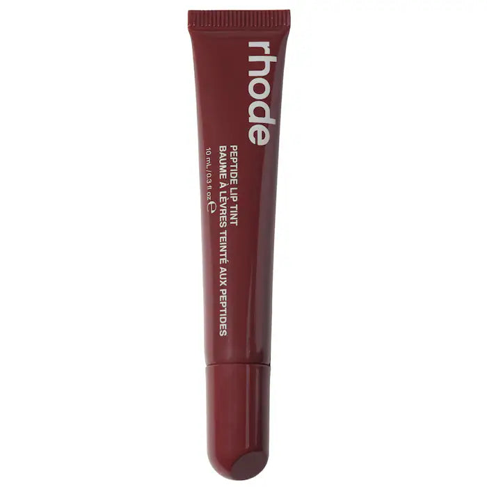 Peptide Lip Tint Nourishing Glaze - Bajo Pedido