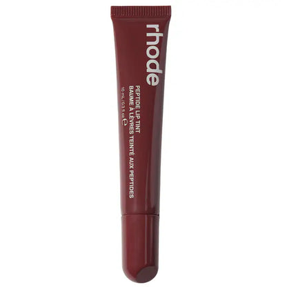 Peptide Lip Tint Nourishing Glaze - Bajo Pedido