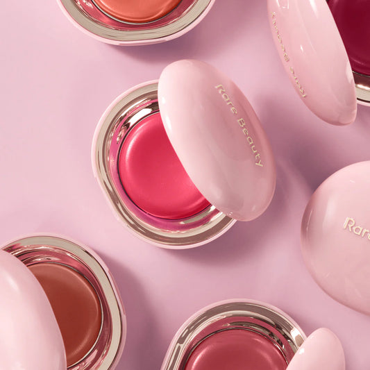 Stay Vulnerable Melting Cream Blush - Bajo Pedido
