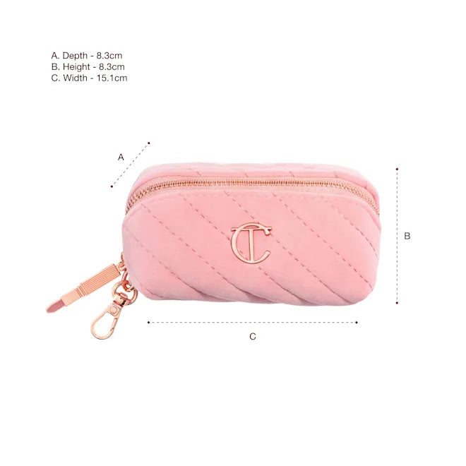 Pillow Talk Everyday Icons Lip & Cheek Makeup Gift Set - Bajo Pedido