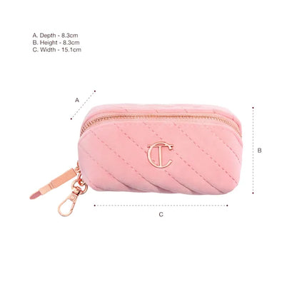 Pillow Talk Everyday Icons Lip & Cheek Makeup Gift Set - Bajo Pedido