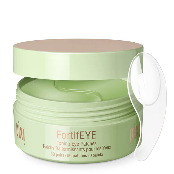 FortifEYE Toning Eye Patches with Collagen - Bajo Pedido