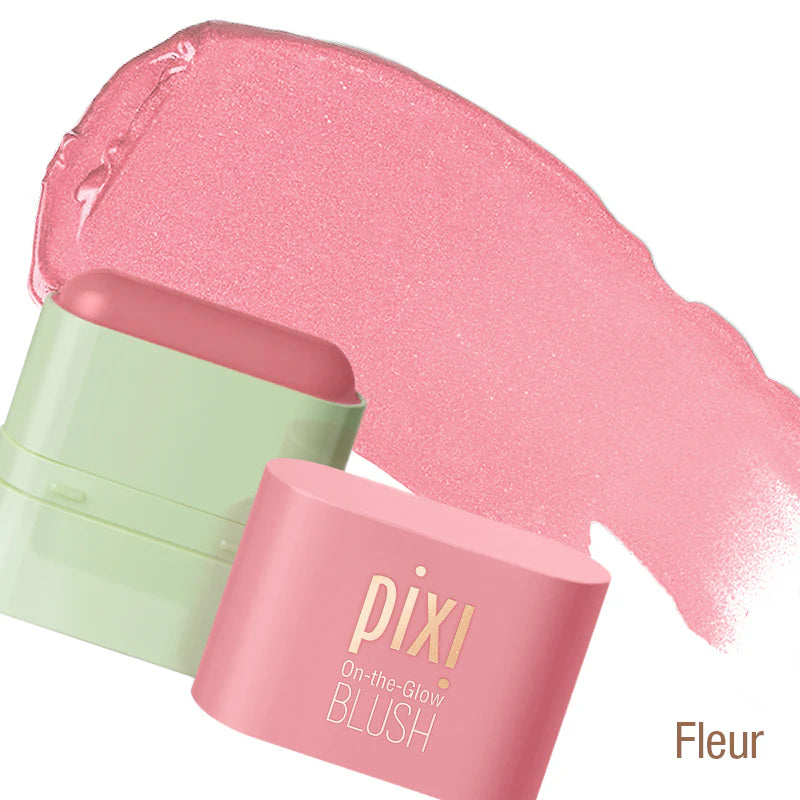 Mini On-the-Glow Blush