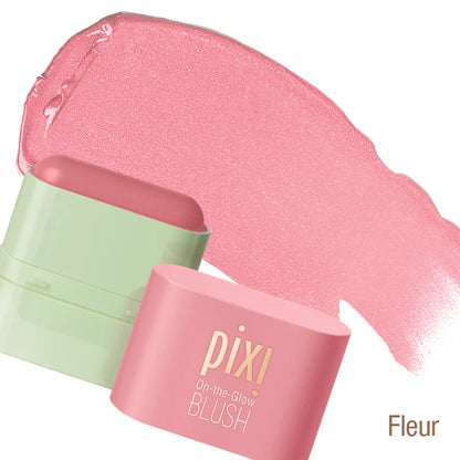 Mini On-the-Glow Blush