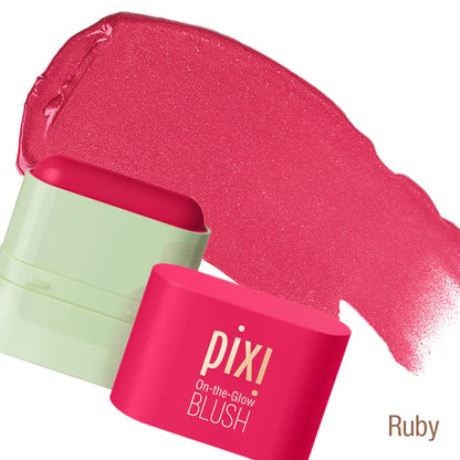 Mini On-the-Glow Blush