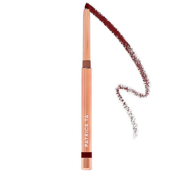 Major Dimension Precision Gel Eyeliner - Bajo Pedido
