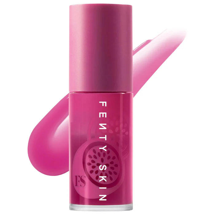 Fenty Treatz Hydrating + Strengthening Lip Oil - Bajo Pedido