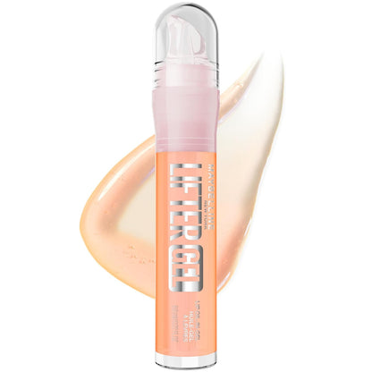 Lifter Gel Lip Oil  - Bajo Pedido