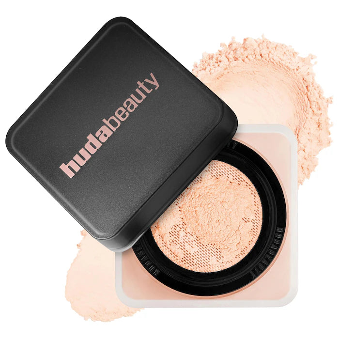 Easy Bake Blurring Loose Baking & Setting Powder - Bajo Pedido