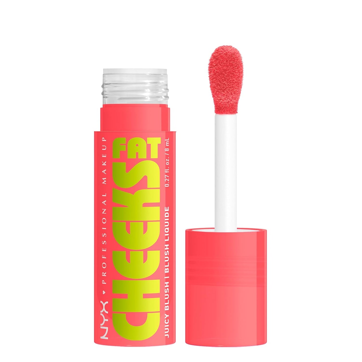 Fat Cheeks Liquid Blush - Bajo Pedido