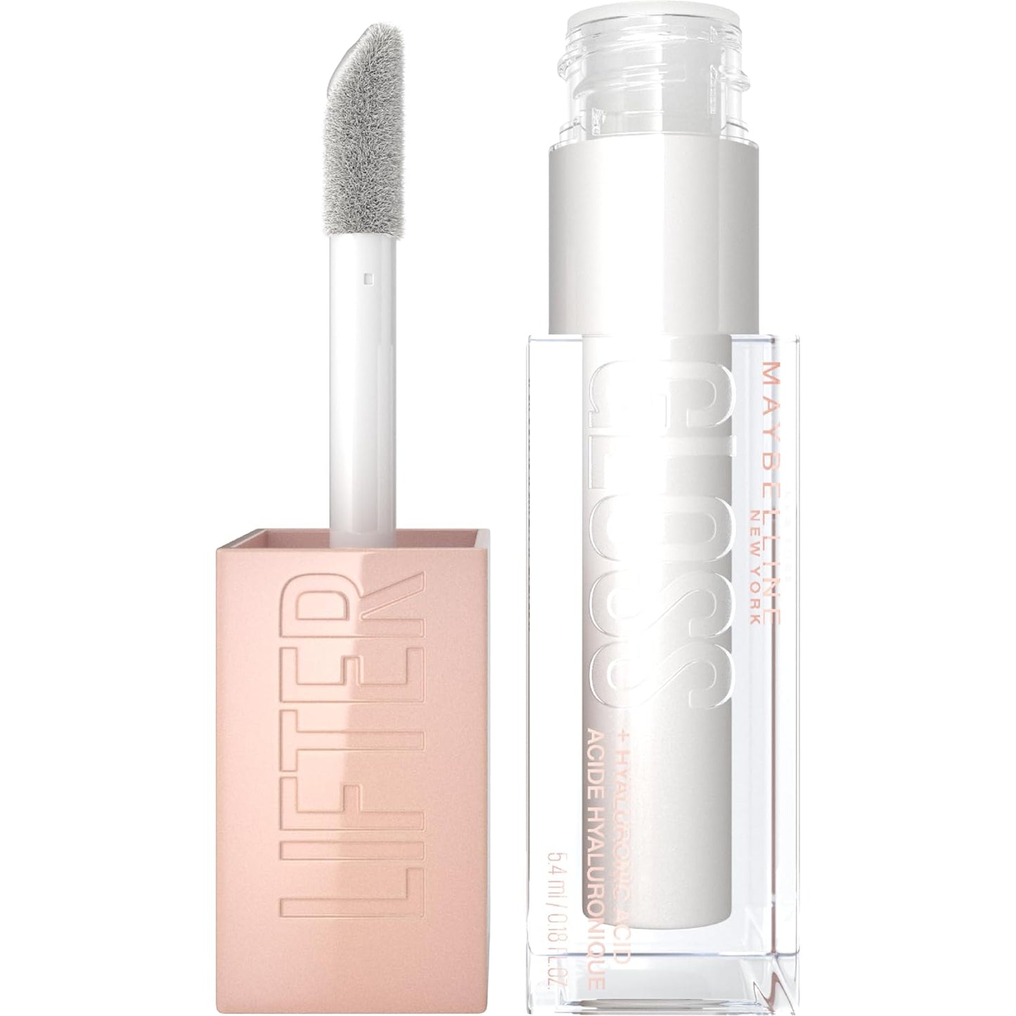 Lifter Gloss with Hyaluronic Acid