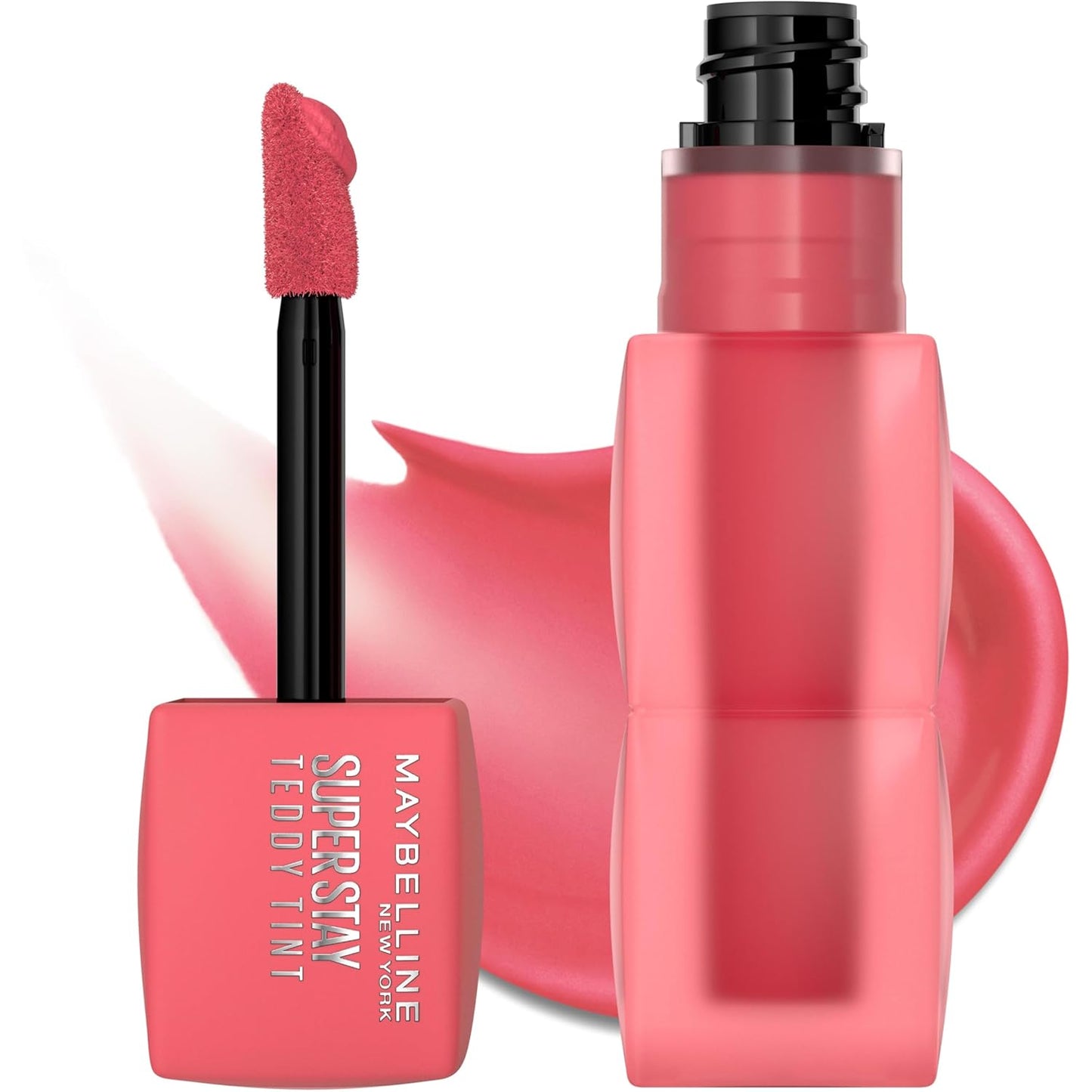 Super Stay Teddy Lip Tint