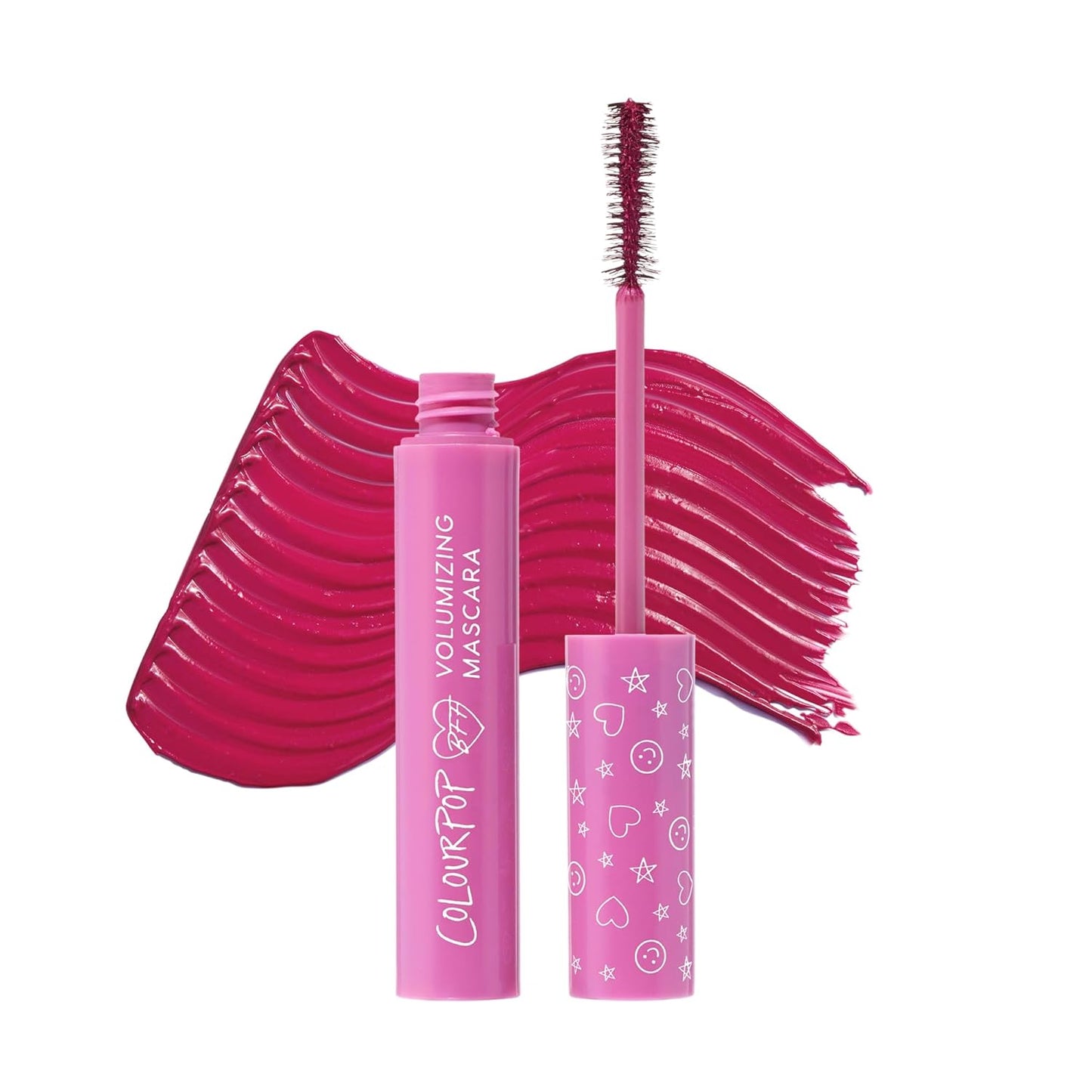 BFF Voluminizing Mascara - Bajo Pedido