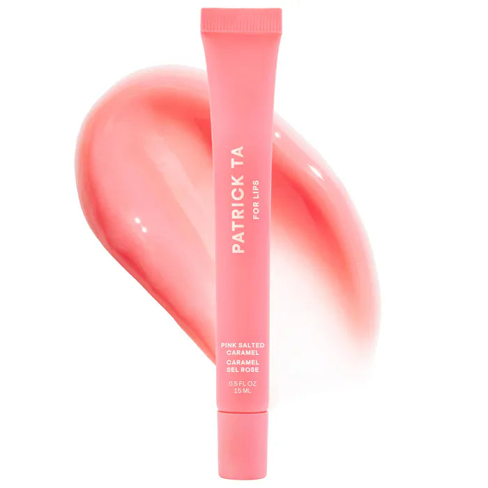 Major Moisture Smoothing and Hydrating Tinted Lip Balm with Vitamin E - Sephora Sale (Bajo Pedido)