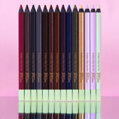 Endless Silky Eye Pen - Bajo Pedido
