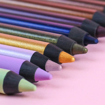Endless Silky Eye Pen - Bajo Pedido