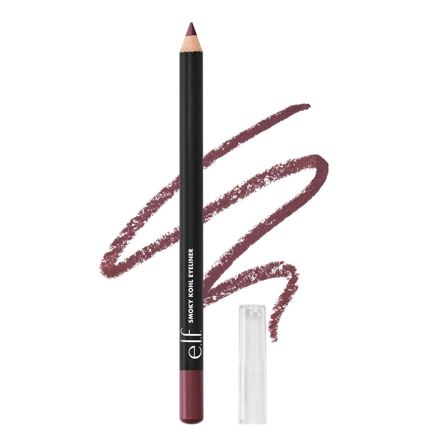 Smoky Kohl Eyeliner Pencil