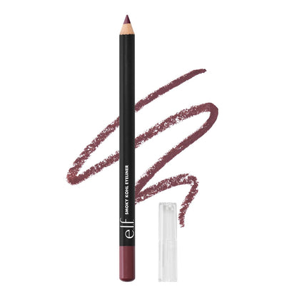 Smoky Kohl Eyeliner Pencil