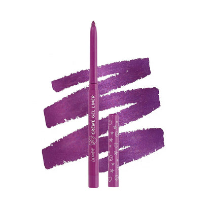 Creme Gel Liner - Bajo Pedido