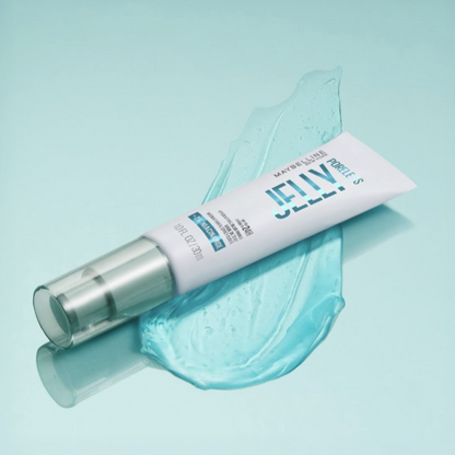Poreless Jelly Primer Maybelline Guatemala