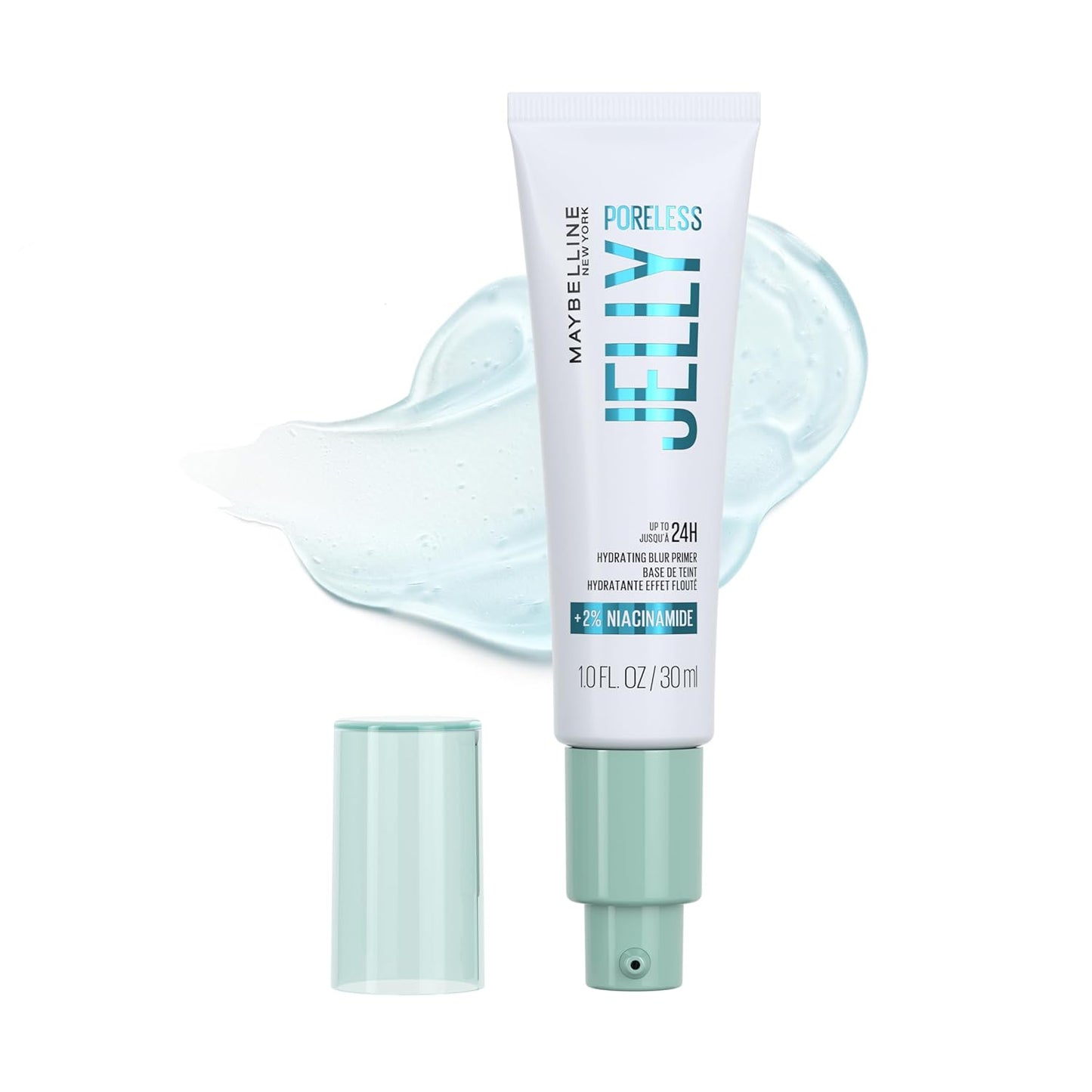 Poreless Jelly Primer Maybelline Guatemala