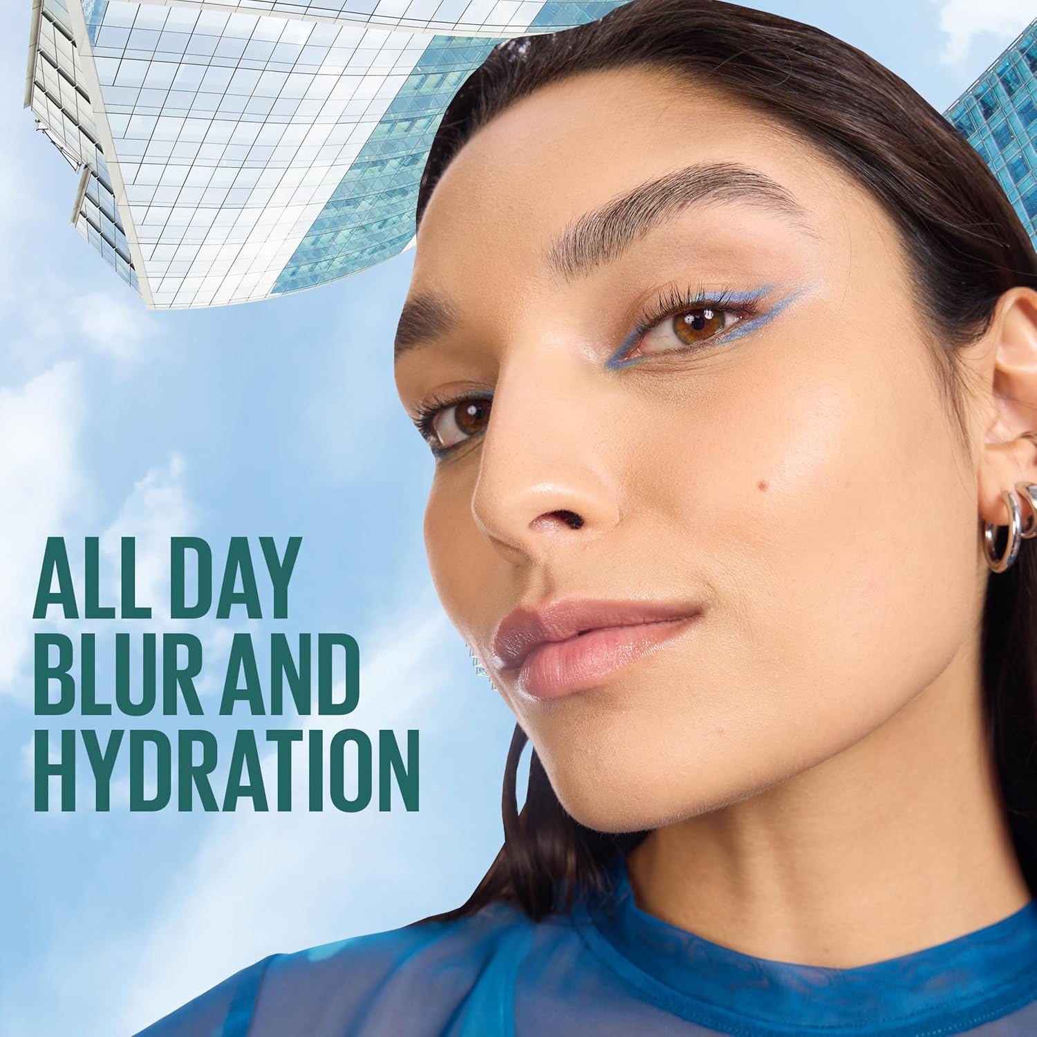 Poreless Jelly Primer Maybelline Guatemala