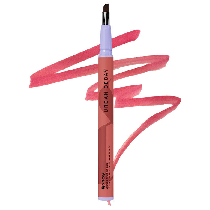 Lip Toy Staining Brush Lip Liner - Bajo Pedido