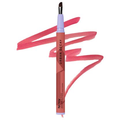 Lip Toy Staining Brush Lip Liner - Bajo Pedido