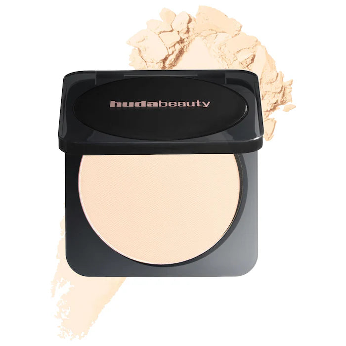 Easy Bake Airbrush Matte Pressed Setting Powder - Sephora Sale (Bajo Pedido)