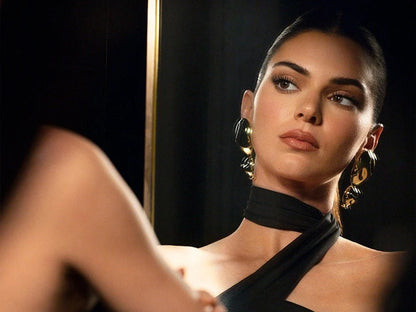 Voluminous Panorama Mascara