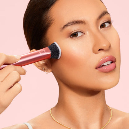 Face Base Makeup Brush Set - Bajo Pedido
