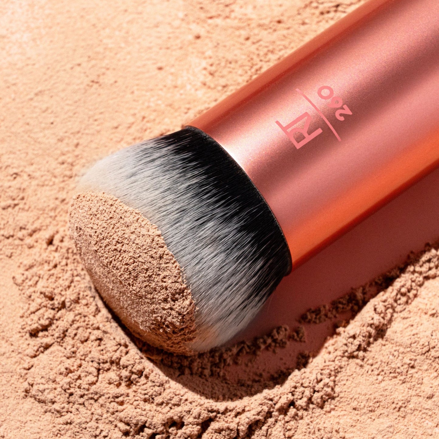 Bubble Blending Makeup Brush - Bajo Pedido